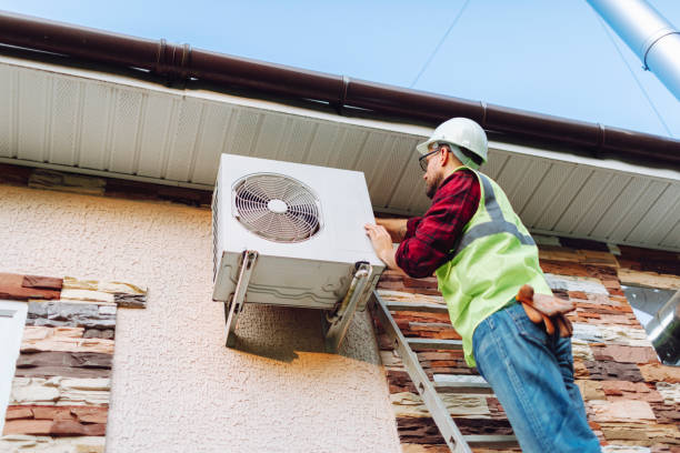 Best HVAC Emergency Services  in Port Hueneme, CA
