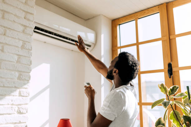 Best Central Air Repair  in Port Hueneme, CA