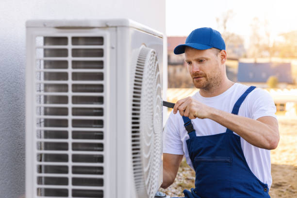 Best Residential HVAC Services  in Port Hueneme, CA